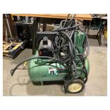 Sears 2 HP Air Compressor