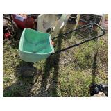 Scottï¿½s weed spreader