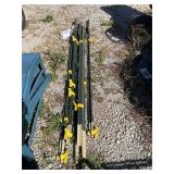 Fence post