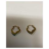 Tiffany and Company earrings