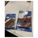 Magnetic extra hand medium/large