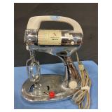 Vintage Hamilton Beach Scovill Stand Mixer
