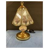 Desk lamp 14ï¿½ tall