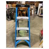 Werner ladder 4ï¿½ Tall