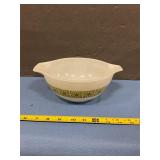 Pyrex bowl