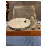 AR Vintage turntable
