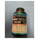 Hodgen rifle powder