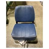 Boat seat NEW