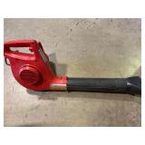 Craftsman Electric Leaf Blower