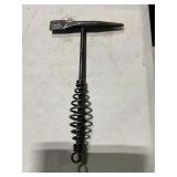 Chipper hammer