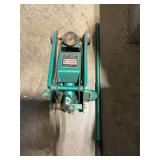 Sears 1 1/2 Ton Hydraulic Floor jack