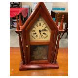Mantle clock
