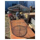 Bird cage