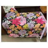 Quilt size full/ queen