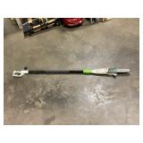 Portland Electric pole saw