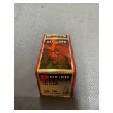 Hornady 30 Cal bullets 100 rounds