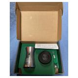 RCBS powder trickler nib