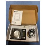 Maxus scale, new