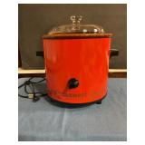 Rival Crock Pot