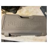 Porter cable plastic case only