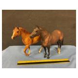 Horses