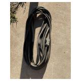 200 volt ext. cord with outlet