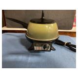 Oster Fondue Pot