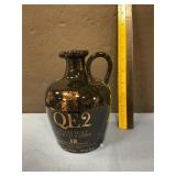 Ceramic Decanter