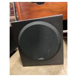 Polk Audio Subwoofer