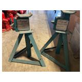 Sears Jack stands