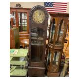 Wilhelm Werner Grandfather Clock Does not work