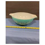 Pyrex bowl