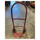 2 wheel dolly