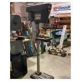 Craftsman floor standing drill press