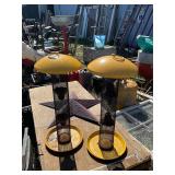 Bird feeders