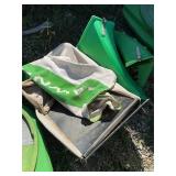 Lawn boy baggers