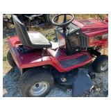 Murray riding mower