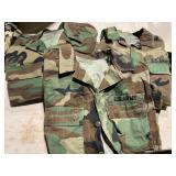 U.S. Army Jackets 3 total  size medium