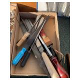 Assorted files
