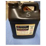 Hodgen pistol powder,new
