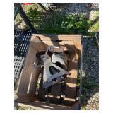 Set of Jack stands
