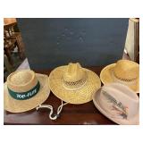 Menï¿½s hats size mediums