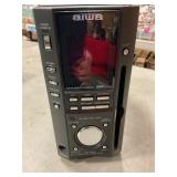 Aiwa CD Stereo System