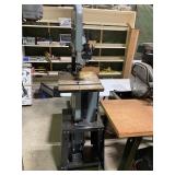 Tradesman 14ï¿½ Floor Band Saw