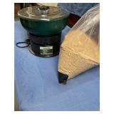 Cabelaï¿½s case Tumbler and media,new