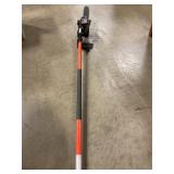 Remington electric pole saw no ship item