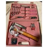 Do it Herself toolbox set