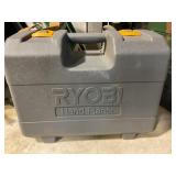 Ryobi plastic case only