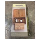 Wall Cabinet 2-door NEW