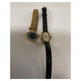 Two women womenï¿½s watches